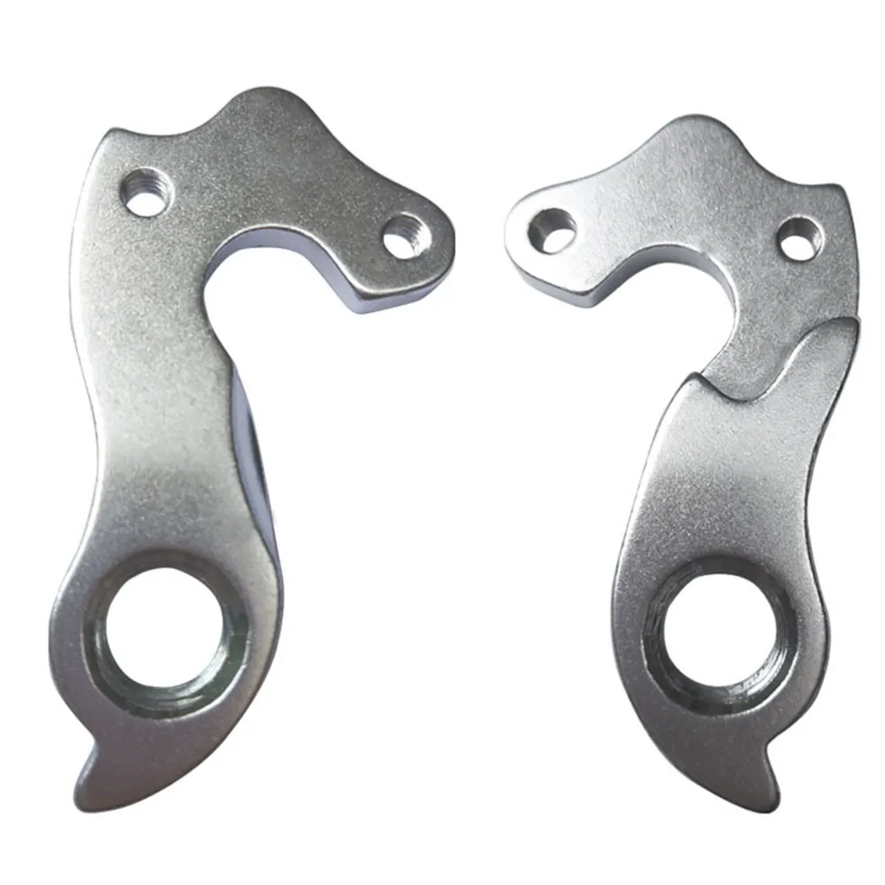 Cycling Gear Hanger - Задний переключатель передач для велосипеда, MECH,