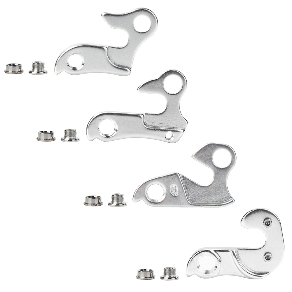 Cycling Gear Hanger - Крепление заднего переключателя скоростей для велосипеда