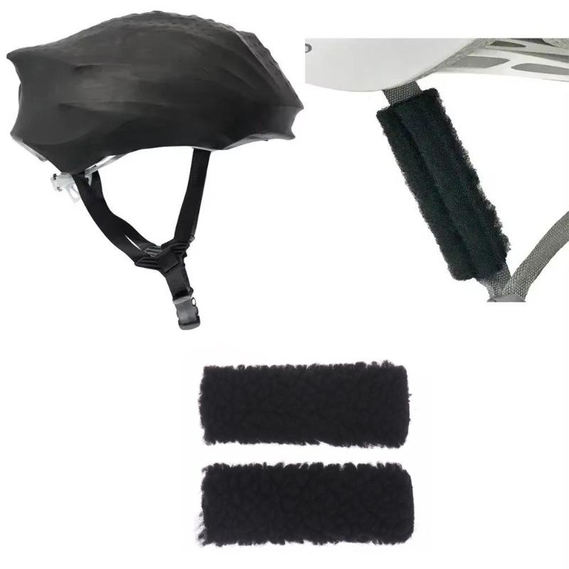 Aero Cycling Helmet - Ветрозащитный фильтр AirStreamz для шлема, снижающий