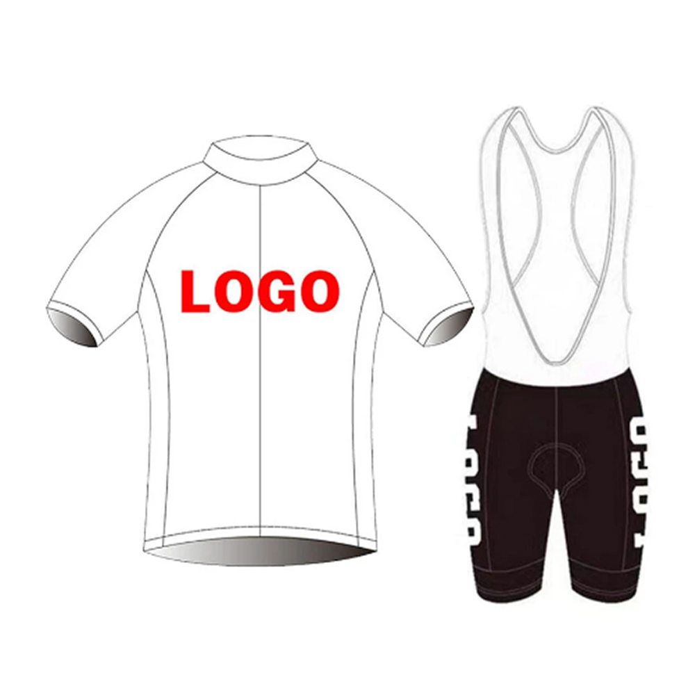 Cycling Gear Made In Usa - Индивидуальный велосипедный трикотаж, снаряжение на заказ