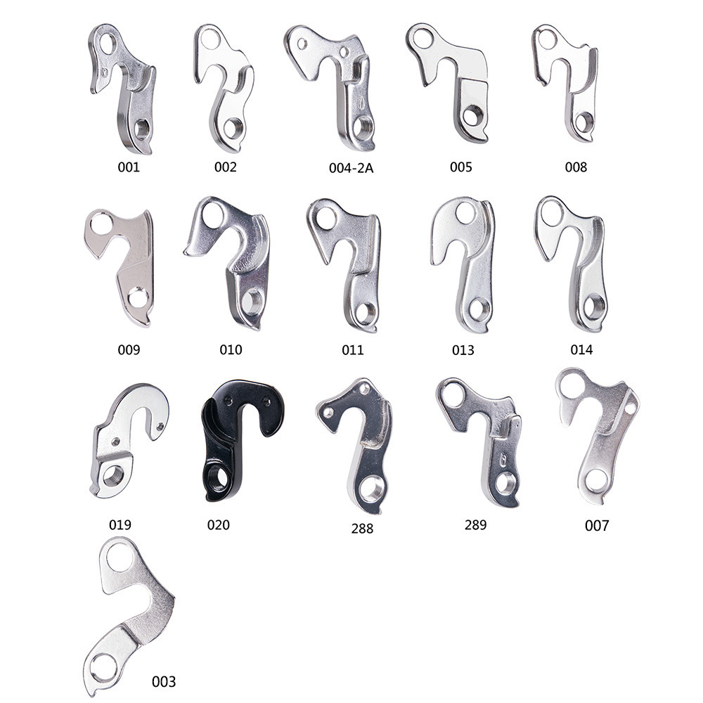 Cycling Gear Hanger - 1 шт. универсальная вешалка для заднего