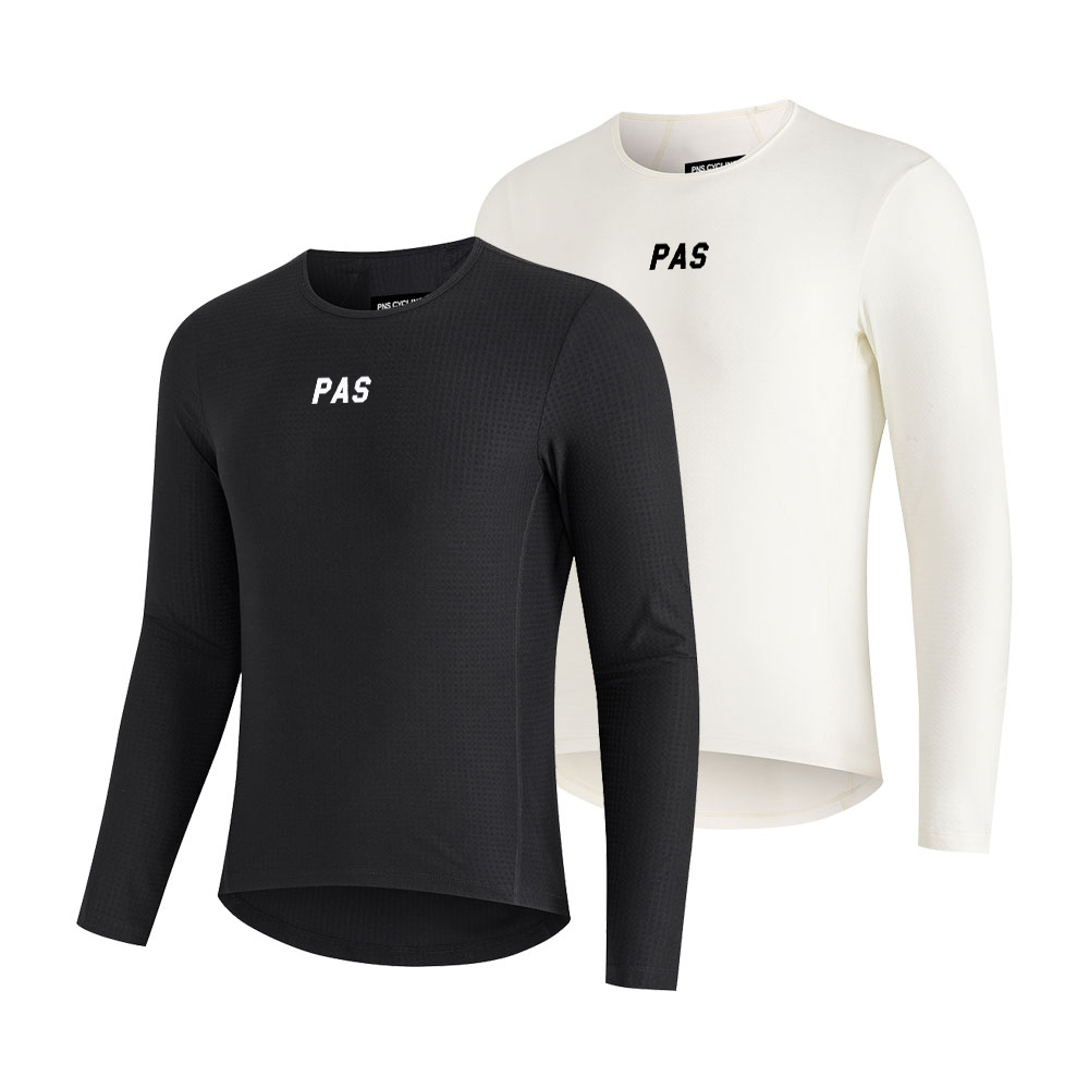 Cycling Jersey - Зимнее термобелье для велоспорта: теплые велосипедные