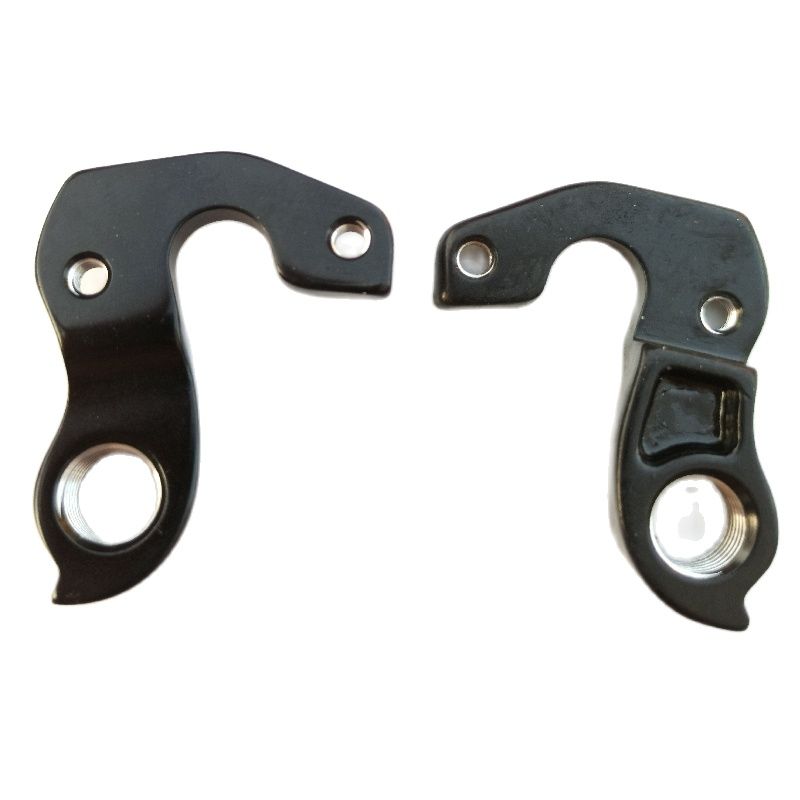 Cycling Gear Hanger - 1 шт., задний переключатель передач для