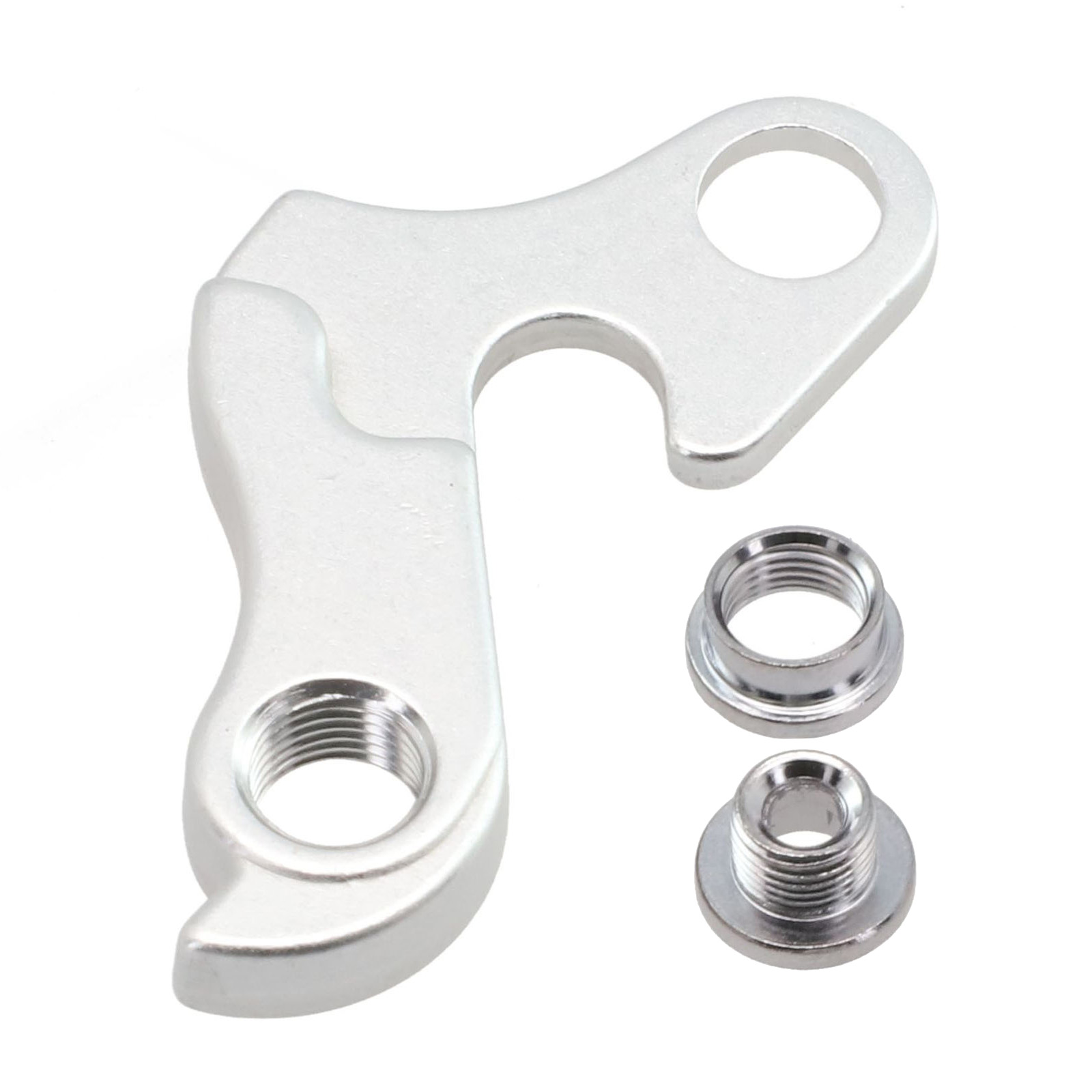Cycling Gear Hanger - Вешалка для заднего переключателя велосипеда из