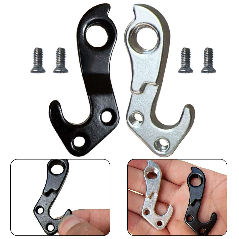 Cycling Gear Hanger - Вешалка заднего переключателя велосипеда для Trek