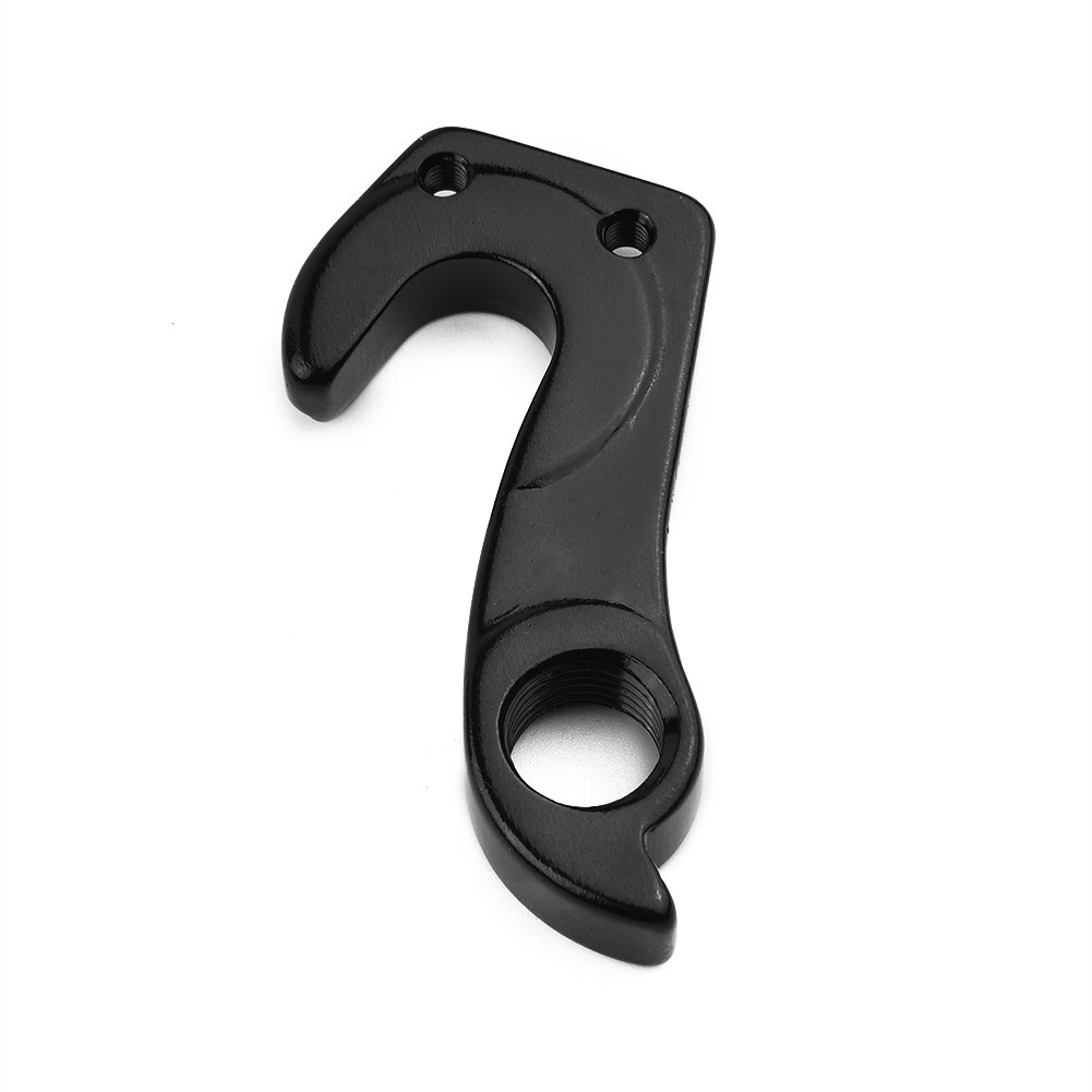 Cycling Gear Hanger - Алюминиевое крепление переключателя скоростей для велосипедов