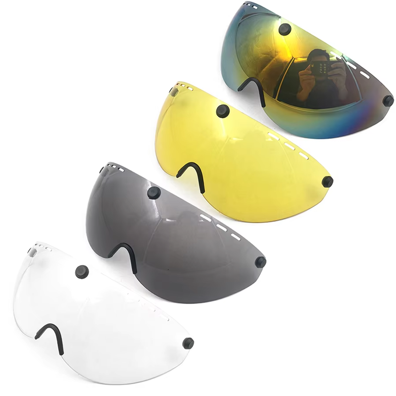 Aero Cycling Helmet - TT шоссейный велосипедный шлем велосипедные очки