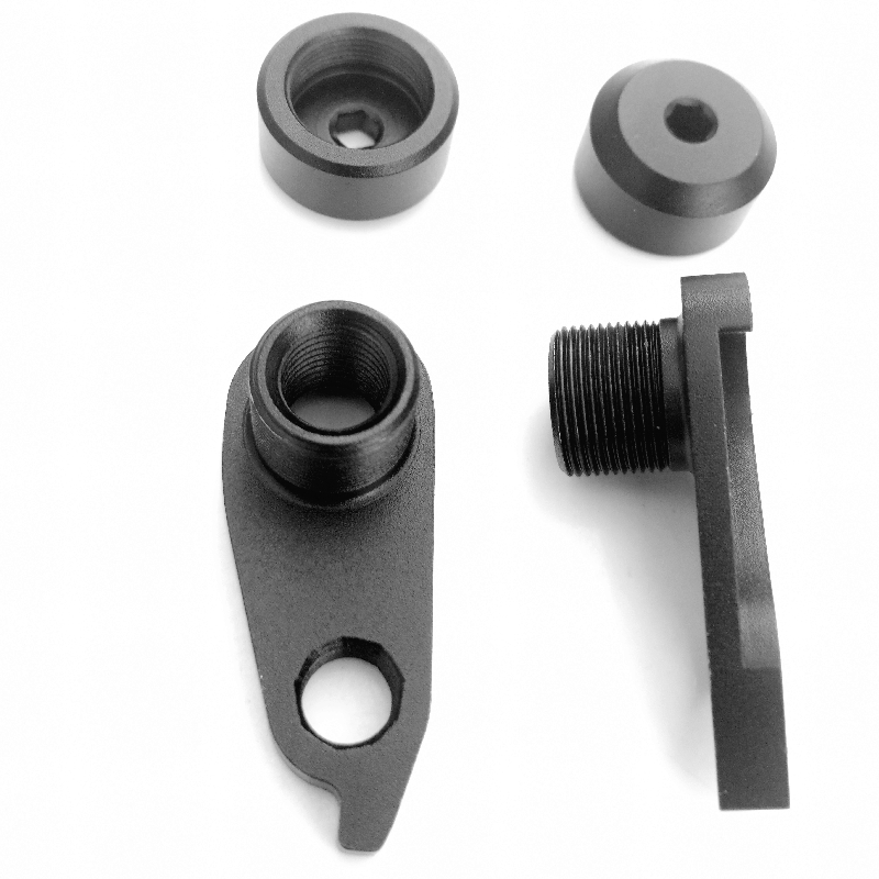 Cycling Gear Hanger - 1 шт. велосипедные детали Mech Dropout
