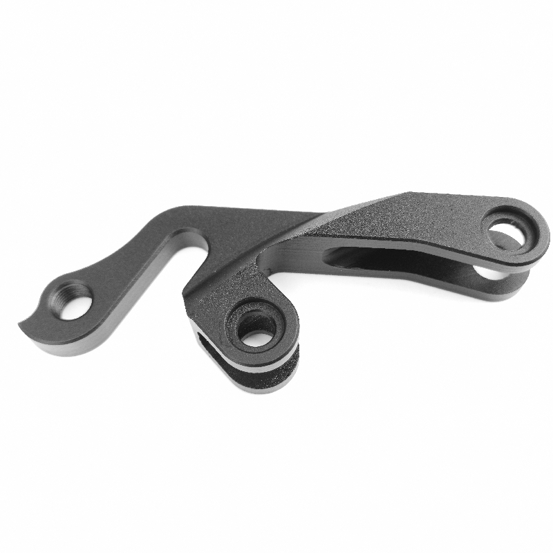 Cycling Gear Hanger - 1 шт., вешалка переключателя передач для
