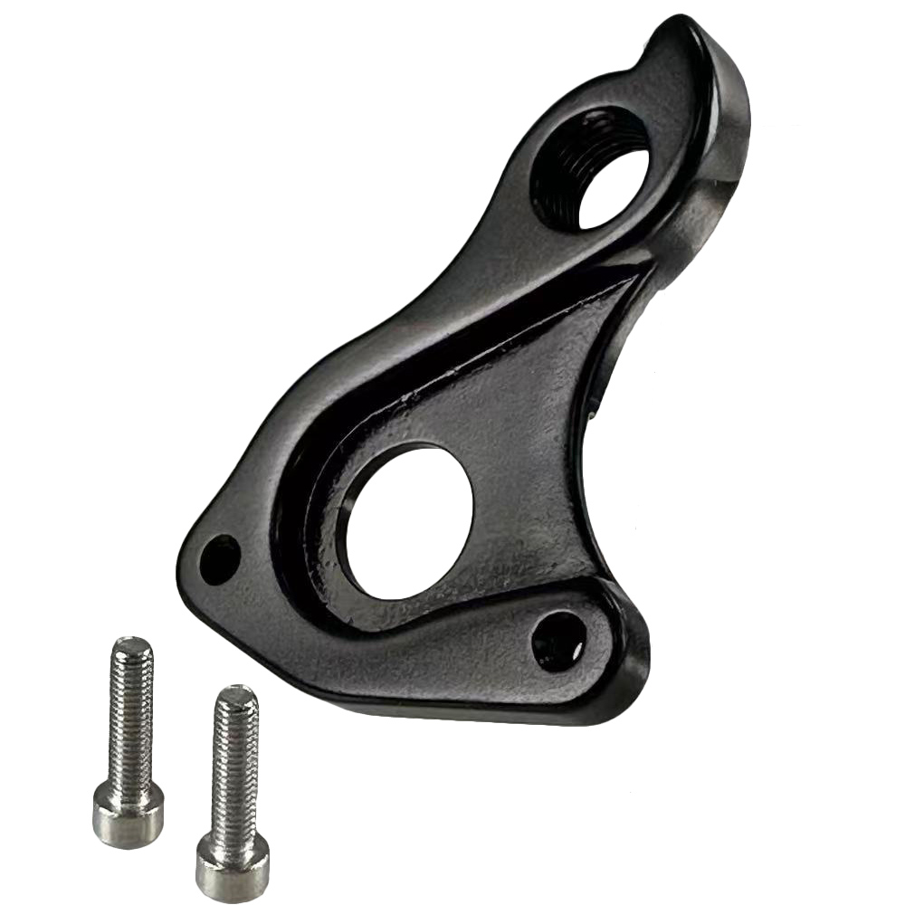 Cycling Gear Hanger - Подвеска заднего переключателя MTB Mech Gear