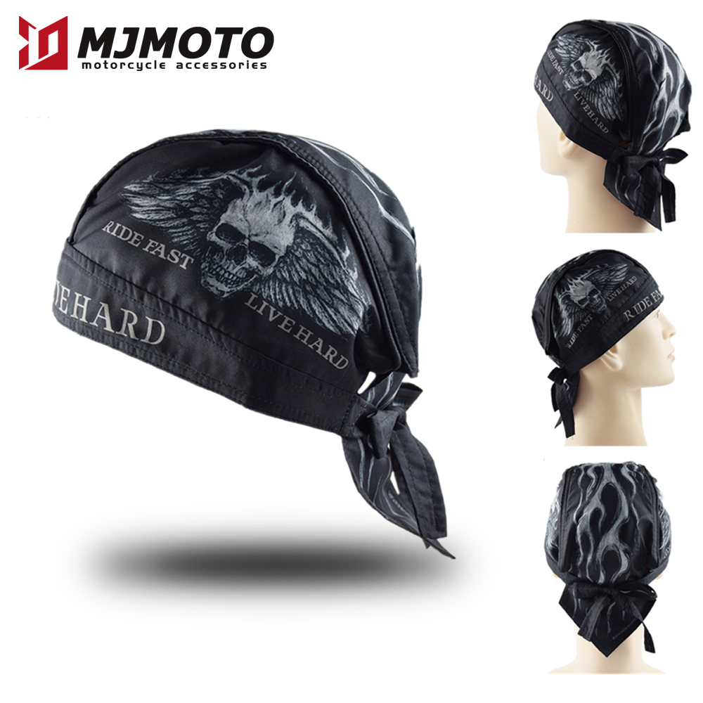 Aero Cycling Helmet - Мотоциклетный шлем Балаклава в стиле ретро,