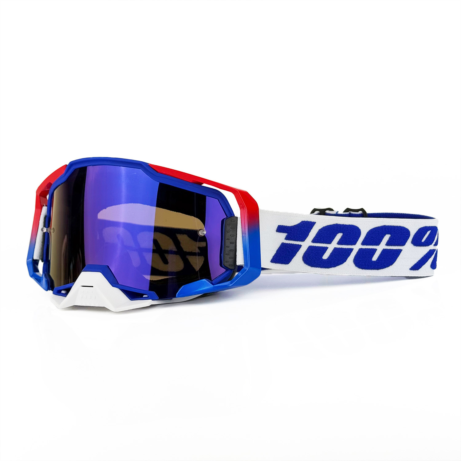 Road Cycling Essential Gear - Мотоциклетные пылезащитные очки, защитные очки для