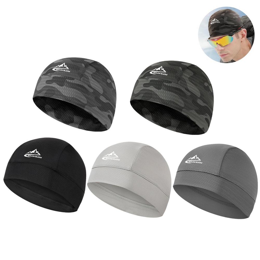 Aero Cycling Helmet - Подшлемник-кепка для мотоциклов и велосипедов, унисекс,