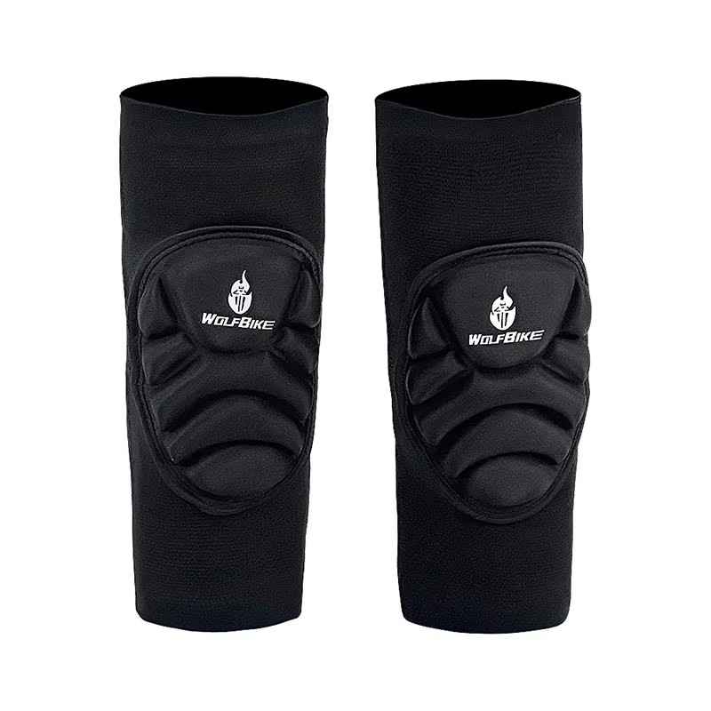 Мотоциклетный наколенник для м – обзор и цена Cyclo Gear