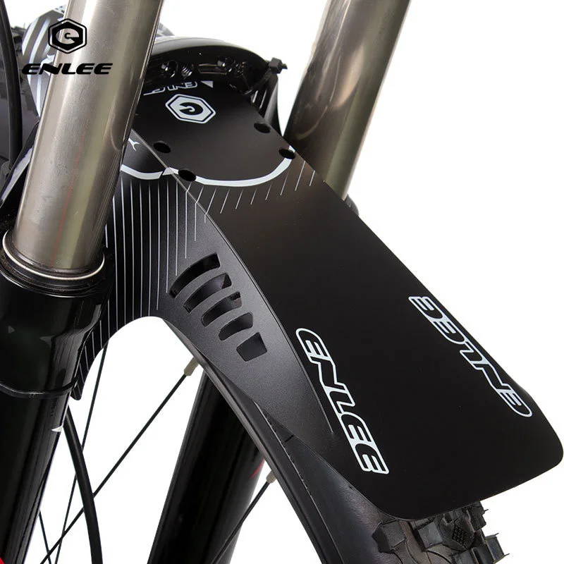 1/2 шт. универсальные велосипе – обзор и цена Bike Fender Set