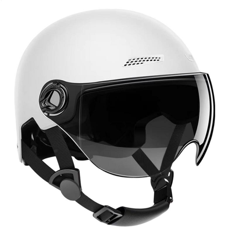Винтажный мотоциклетный класси – обзор и цена Aero Cycling Helmet