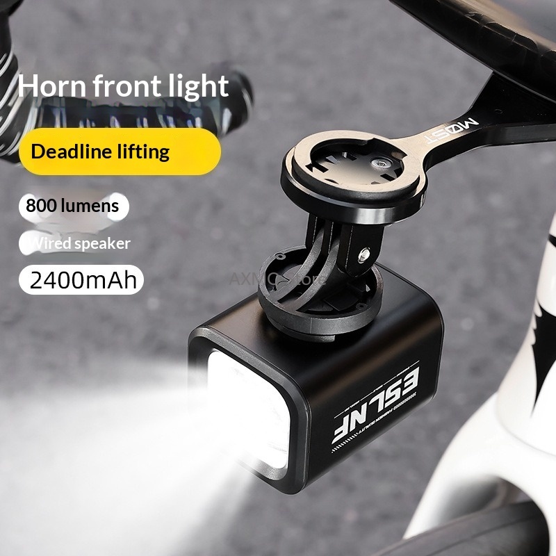 Перезаряжаемая велосипедная фа – обзор и цена Road Cycling Essential Gear