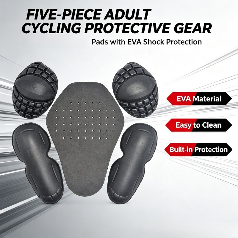 Защитная экипировка для взросл – обзор и цена Cycling Gear Made In Usa