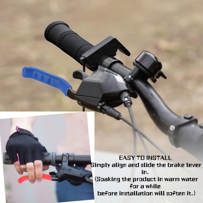 1 пара силиконовых накладок на – обзор и цена Cyclo Gear