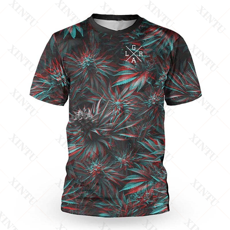 Футболка мужская свободного по – обзор и цена Cycling Jersey