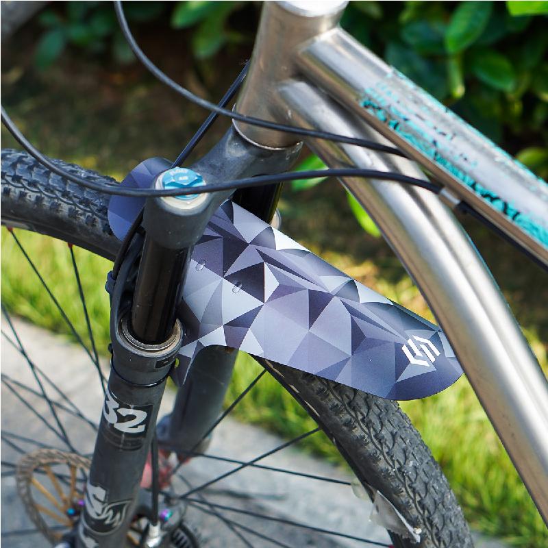 Chooee аксессуары для велосипе – обзор и цена Bike Fender Set