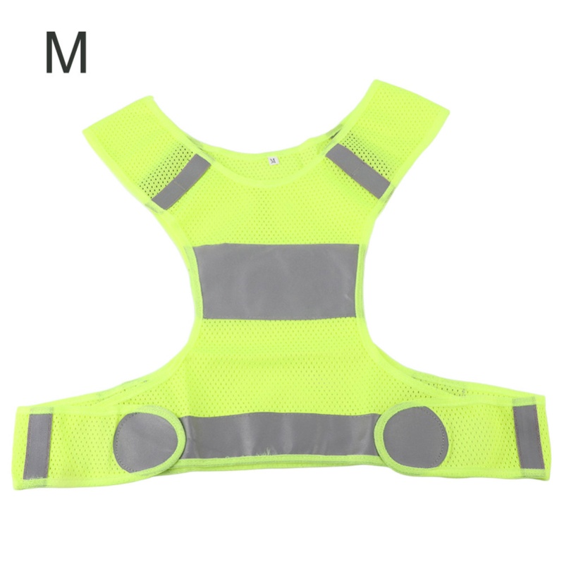 Светоотражающий жилет для езды – обзор и цена Reflective Cycling Vest