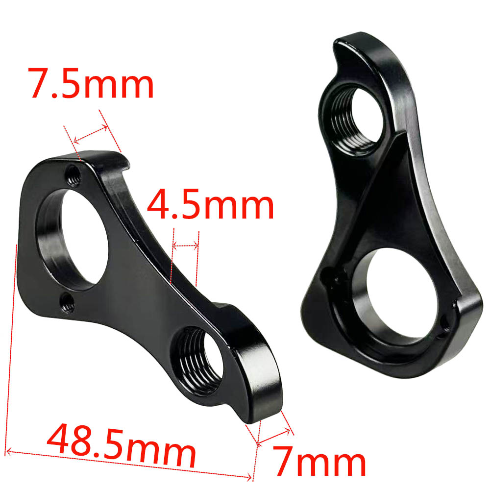 Dropout для GIANT 2022 MY22 Re – обзор и цена Cycling Gear Hanger