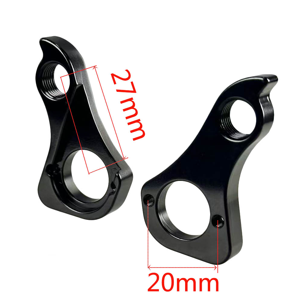 Dropout для GIANT 2022 MY22 Re – обзор и цена Cycling Gear Hanger