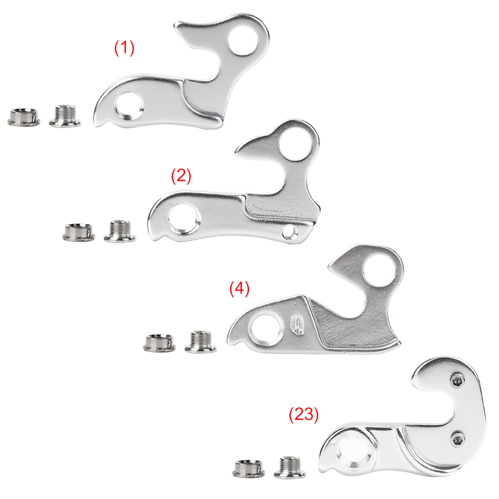 Крепление заднего переключател – обзор и цена Cycling Gear Hanger