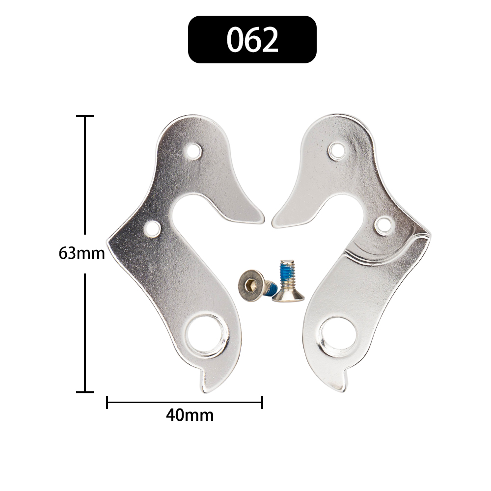 ZTTO Универсальная 23-модельна – обзор и цена Cycling Gear Hanger