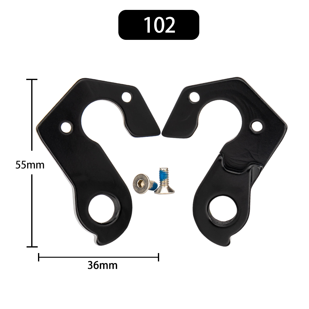 ZTTO Универсальная 23-модельна – обзор и цена Cycling Gear Hanger