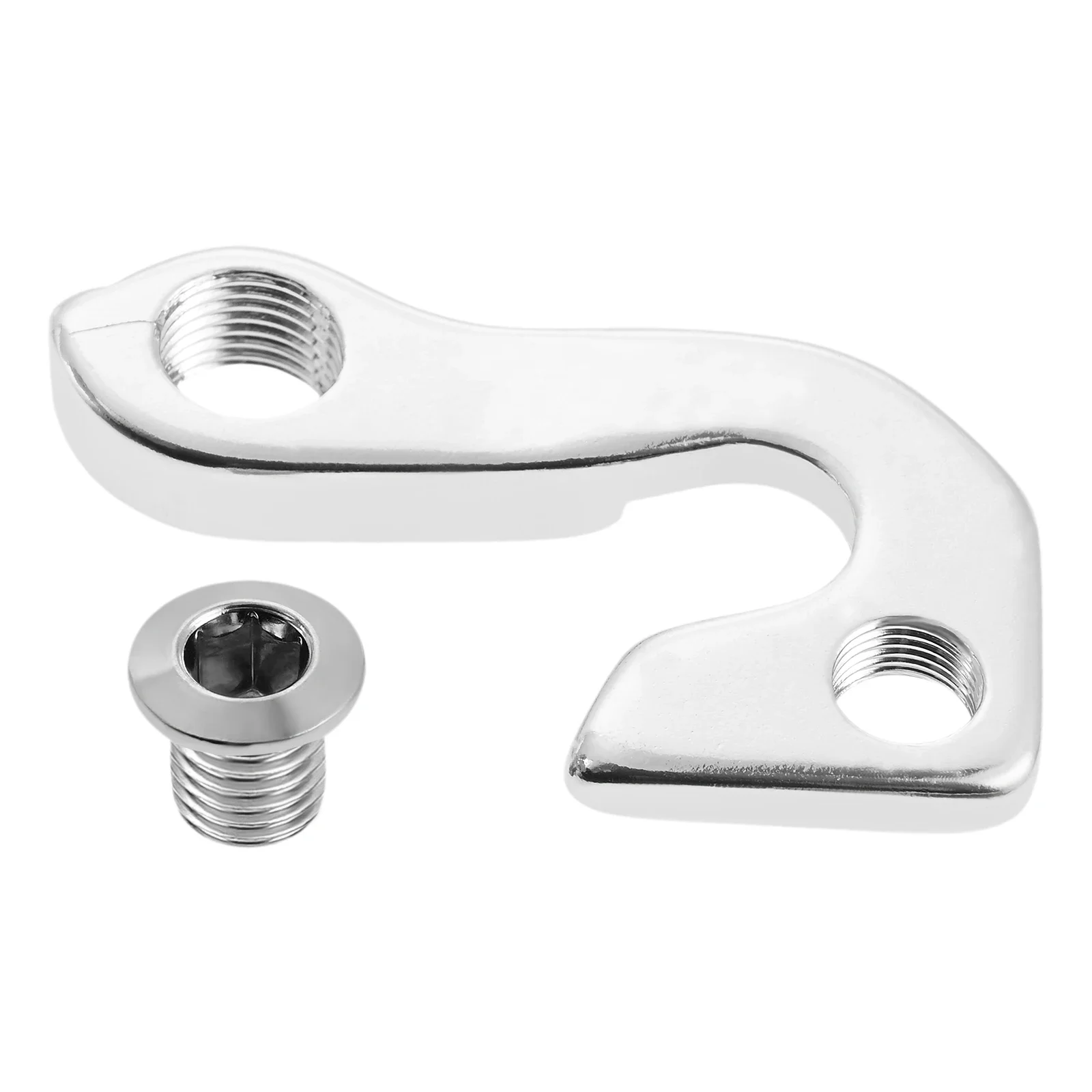 1 шт. алюминиевый MTB шоссейны – обзор и цена Cycling Gear Hanger