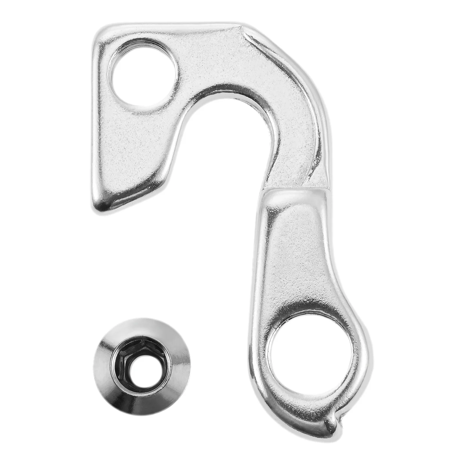 1 шт. алюминиевый MTB шоссейны – обзор и цена Cycling Gear Hanger