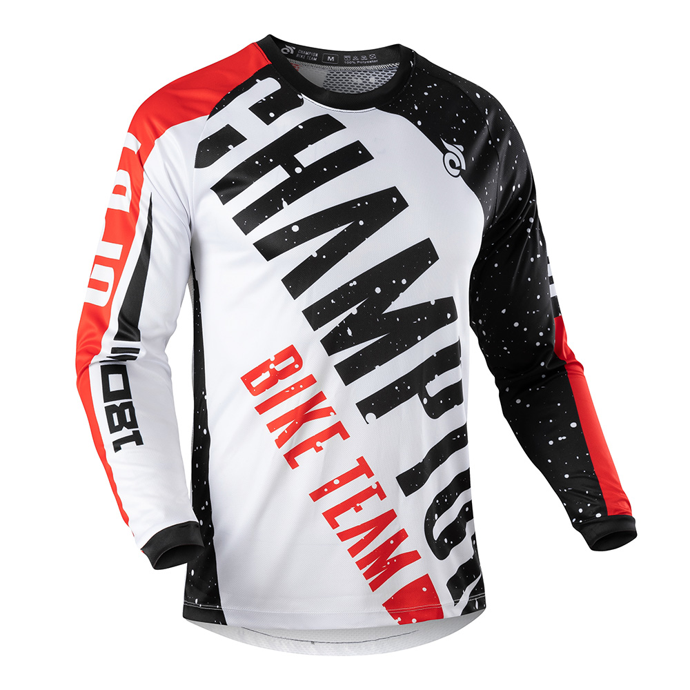 Мужская летняя тонкая велосипе – обзор и цена Cycling Jersey