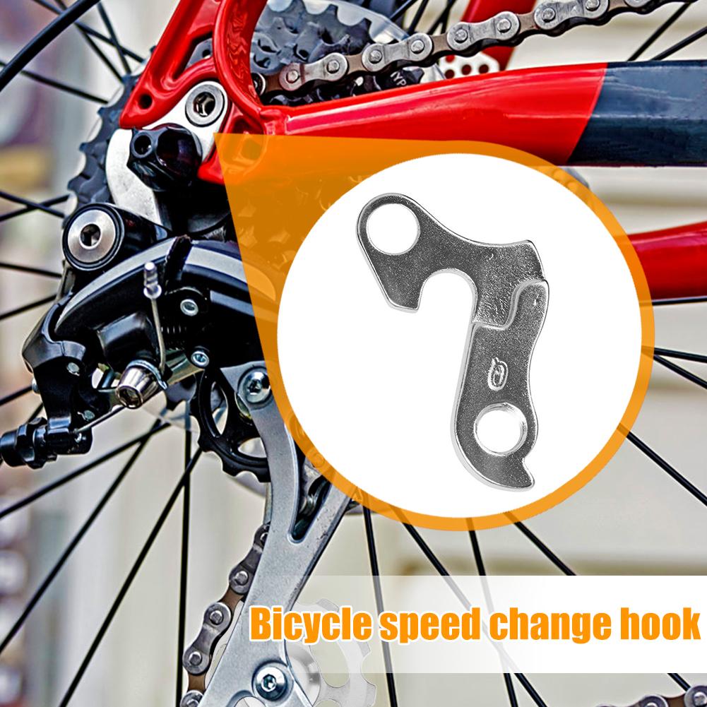 Крепление заднего переключател – обзор и цена Cycling Gear Hanger