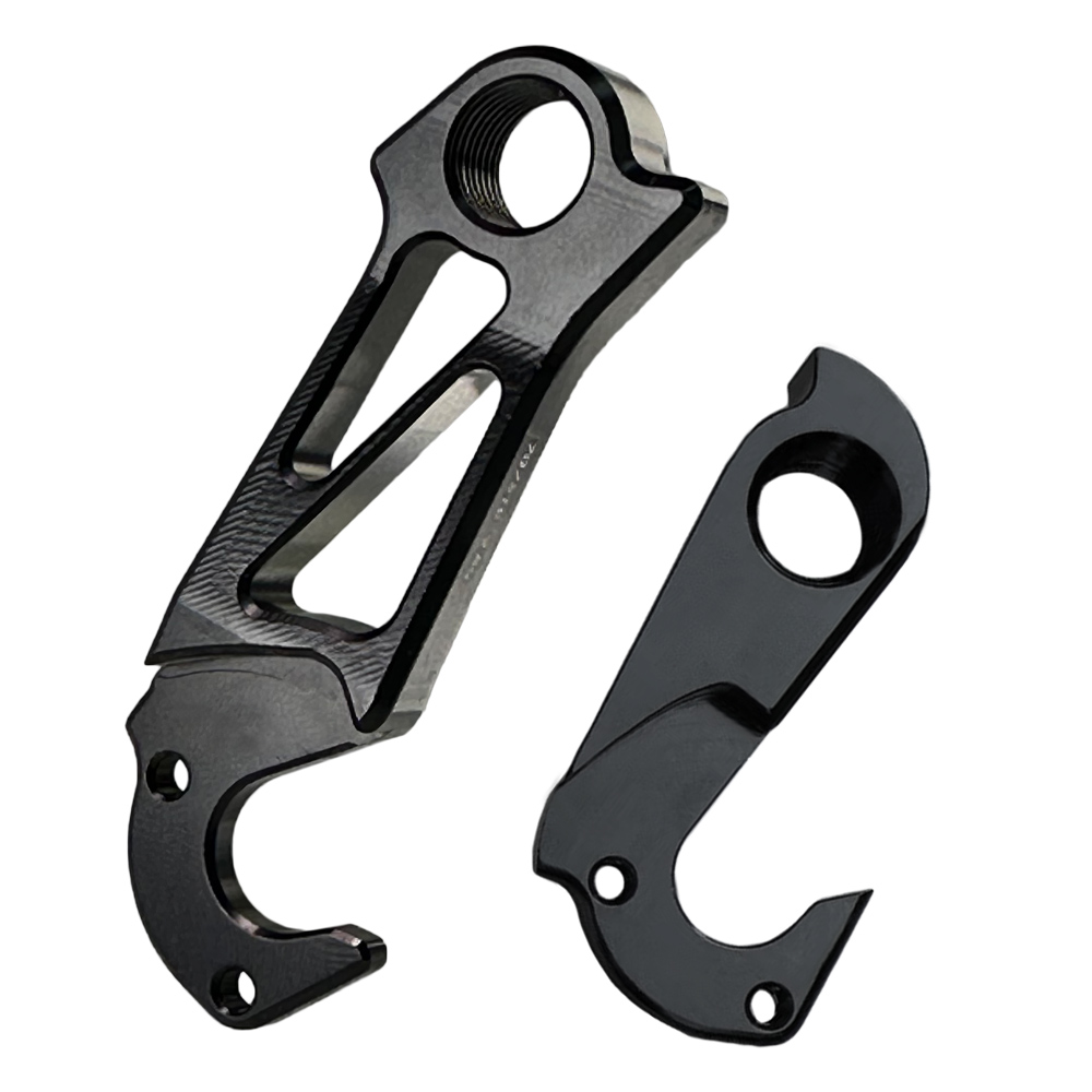 Вешалка заднего переключателя  – обзор и цена Cycling Gear Hanger