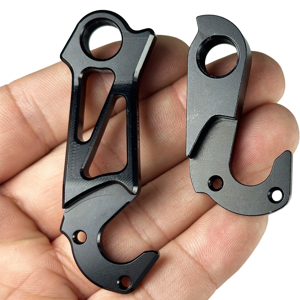 Вешалка заднего переключателя  – обзор и цена Cycling Gear Hanger