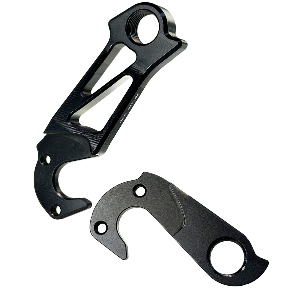 Вешалка заднего переключателя  – обзор и цена Cycling Gear Hanger