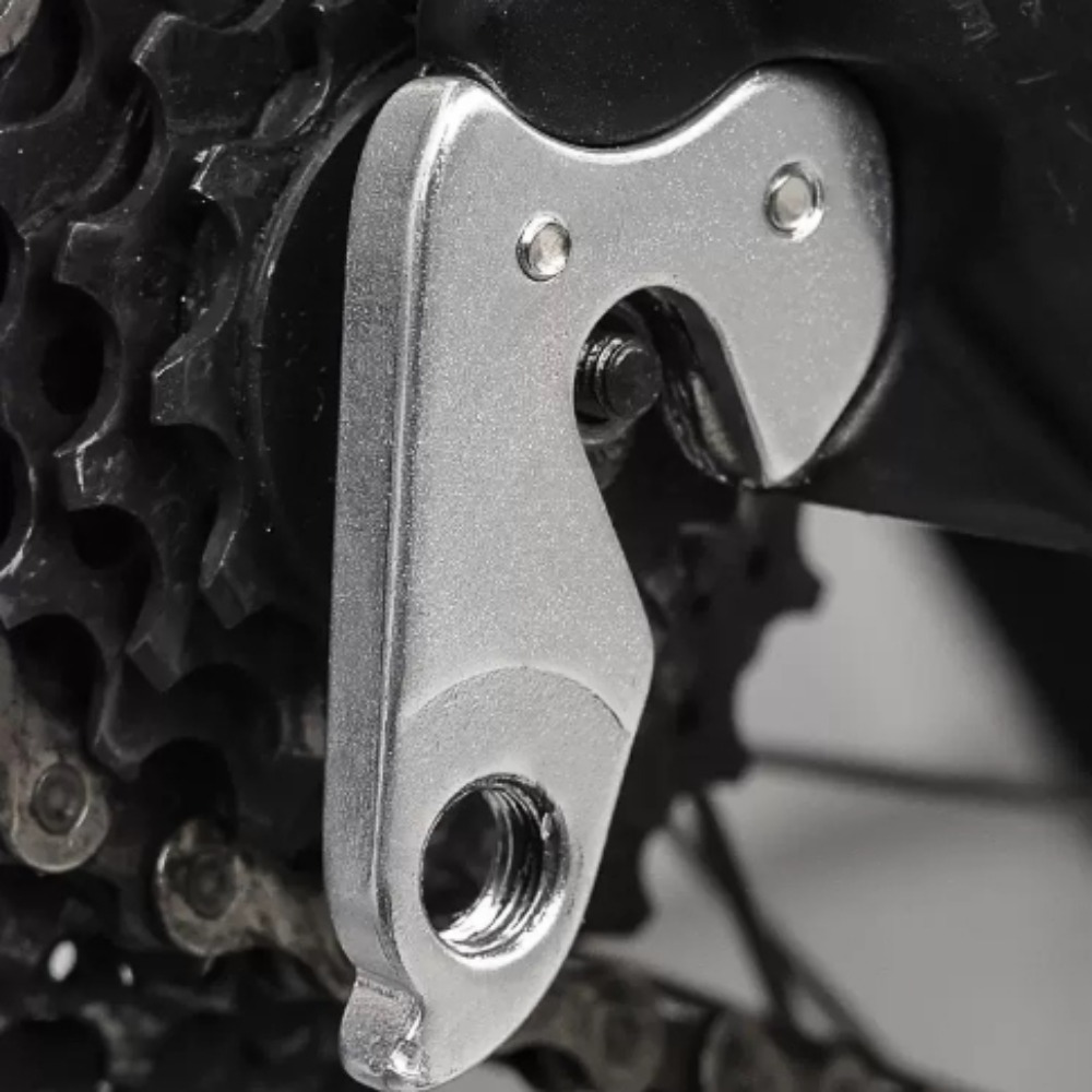 1 комплект алюминиевых креплен – обзор и цена Cycling Gear Hanger