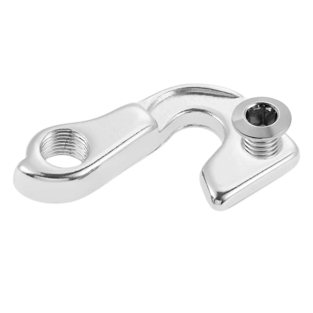 1 комплект алюминиевых креплен – обзор и цена Cycling Gear Hanger