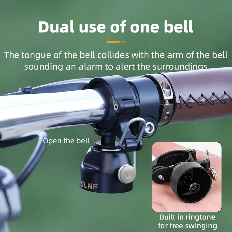 Ретро велосипедный звонок, пре – обзор и цена Road Cycling Essential Gear