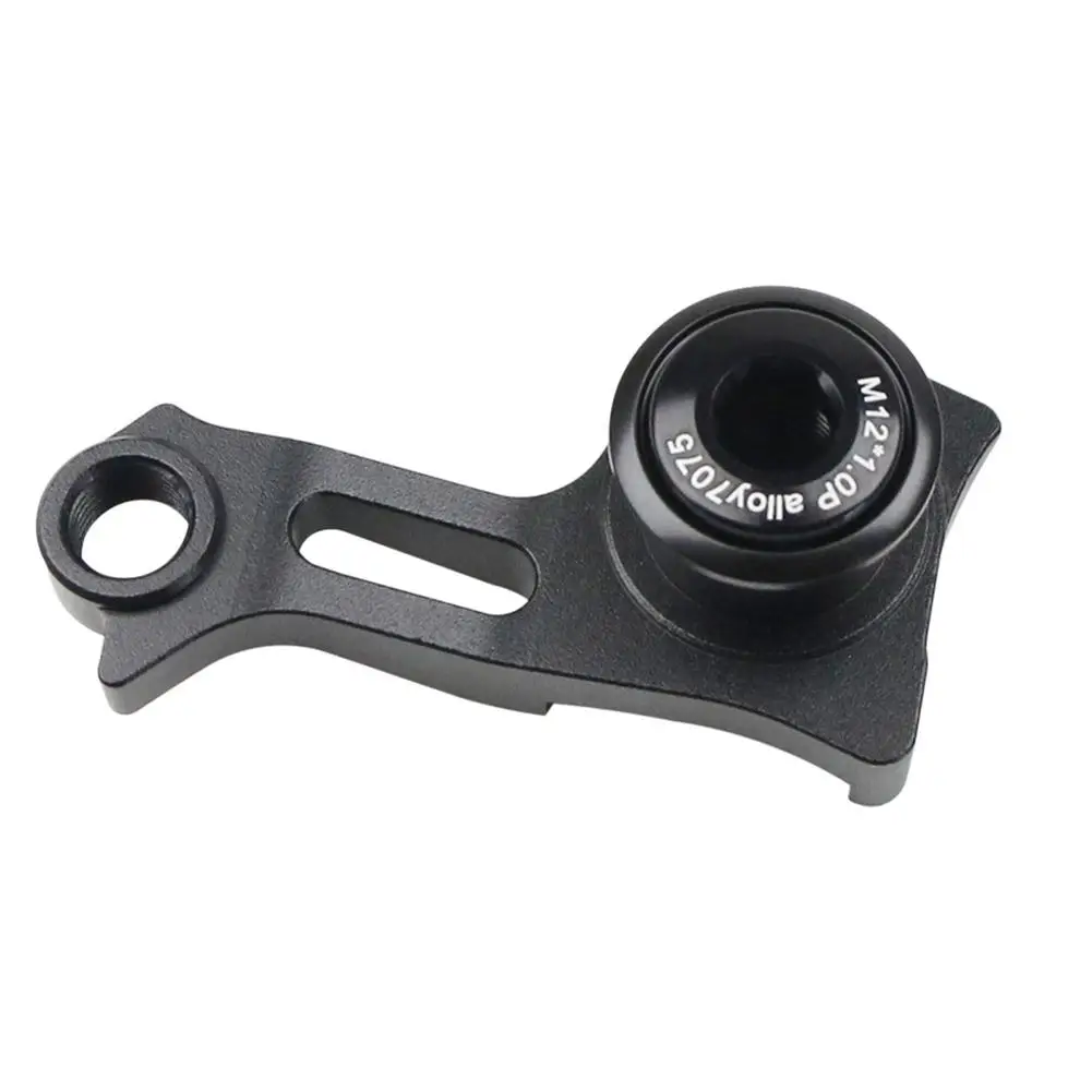 Вешалка для заднего переключат – обзор и цена Cycling Gear Hanger