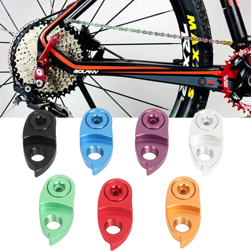 Удлинитель кронштейна заднего  – обзор и цена Cycling Gear Hanger
