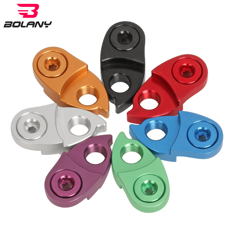 Удлинитель кронштейна заднего  – обзор и цена Cycling Gear Hanger