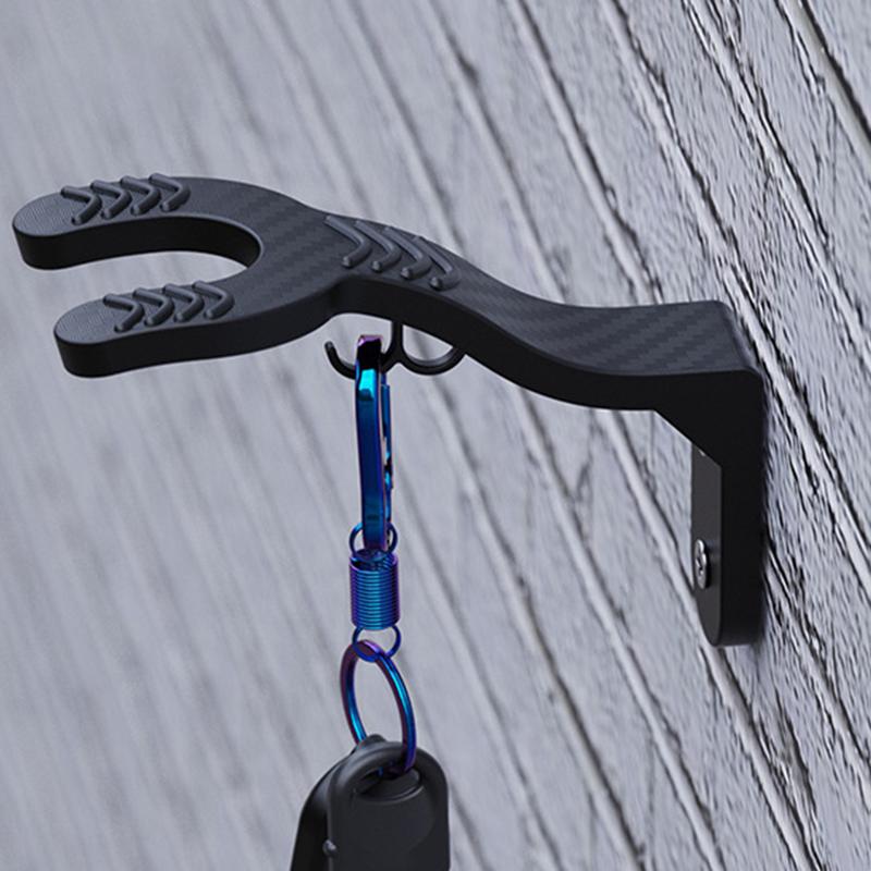 Мотоциклетный крючок для голов – обзор и цена Cycling Gear Hanger