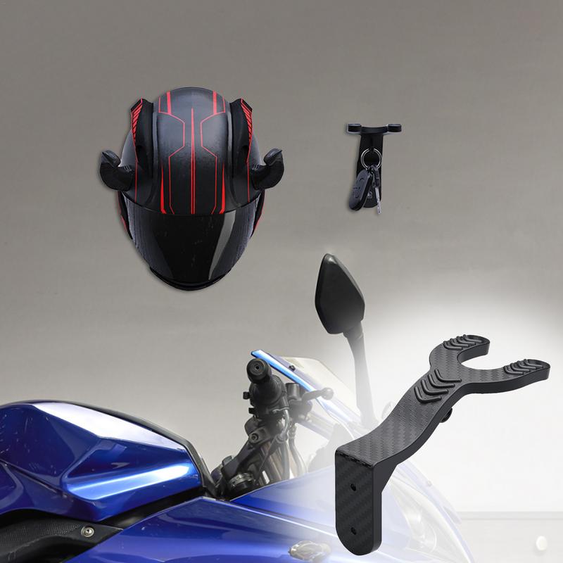 Мотоциклетный крючок для голов – обзор и цена Cycling Gear Hanger