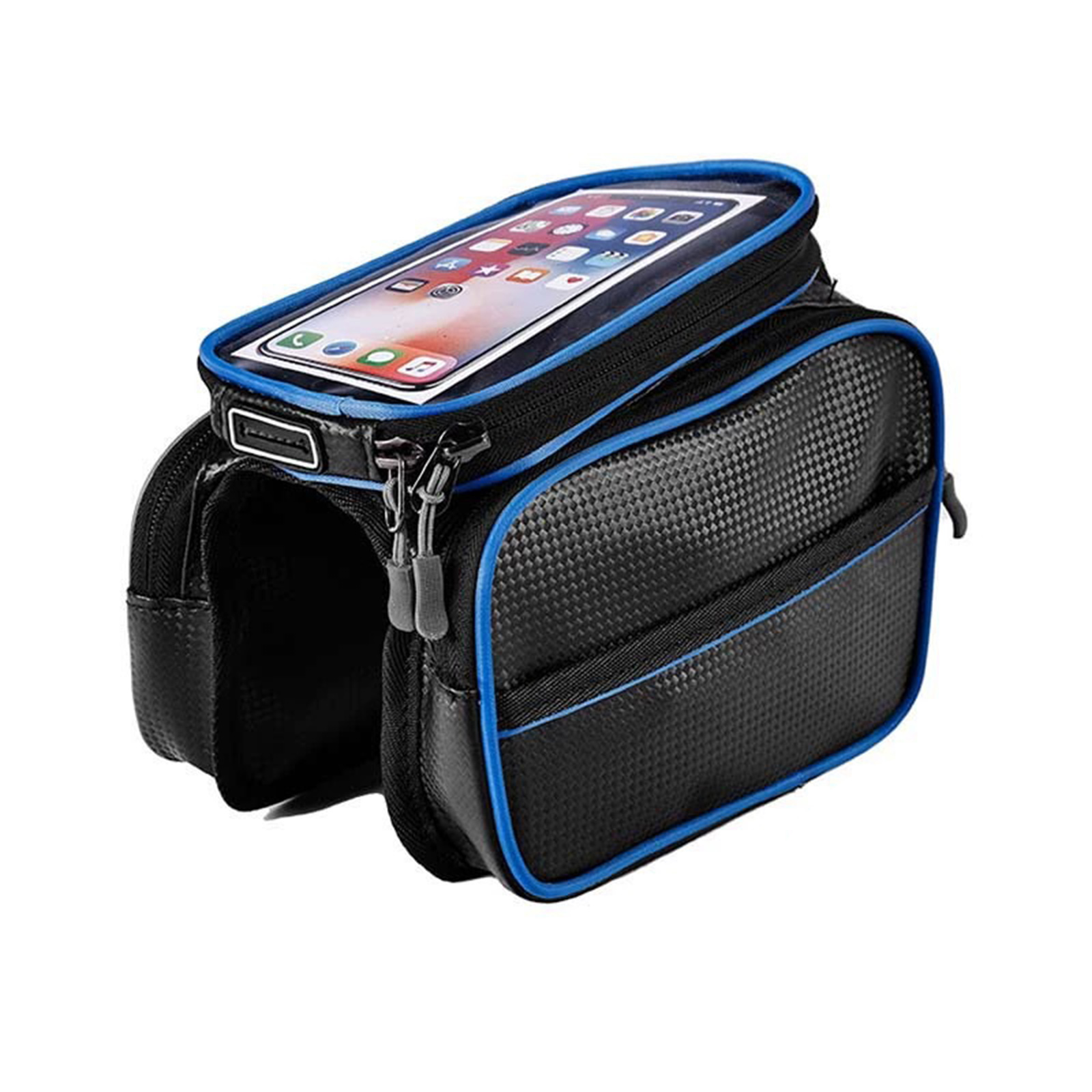 Водонепроницаемая сумка на рам – обзор и цена Road Cycling Essential Gear