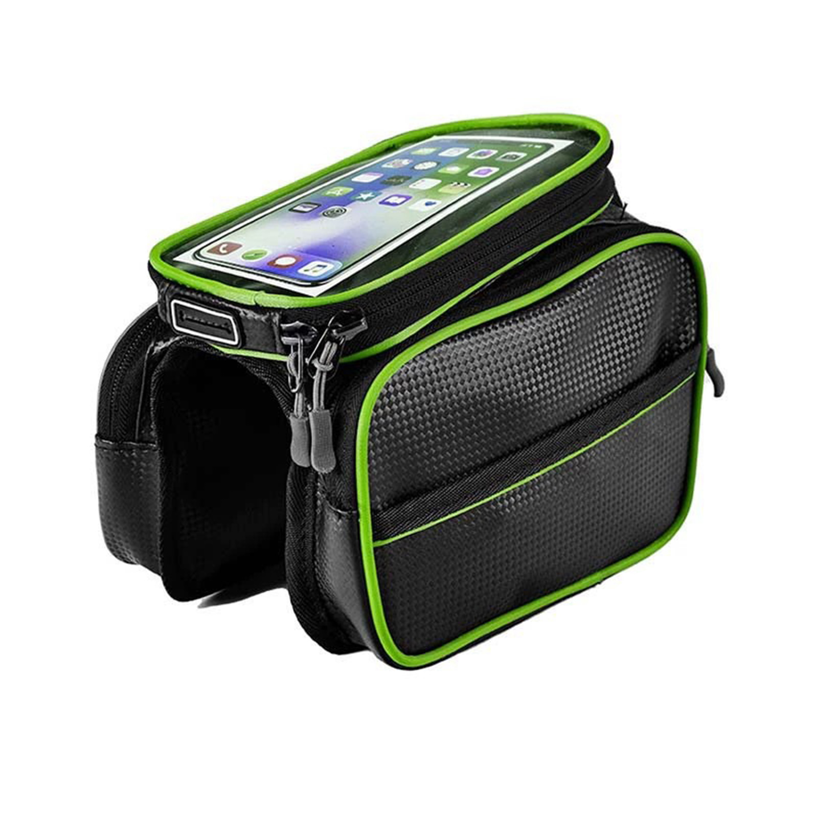 Водонепроницаемая сумка на рам – обзор и цена Road Cycling Essential Gear