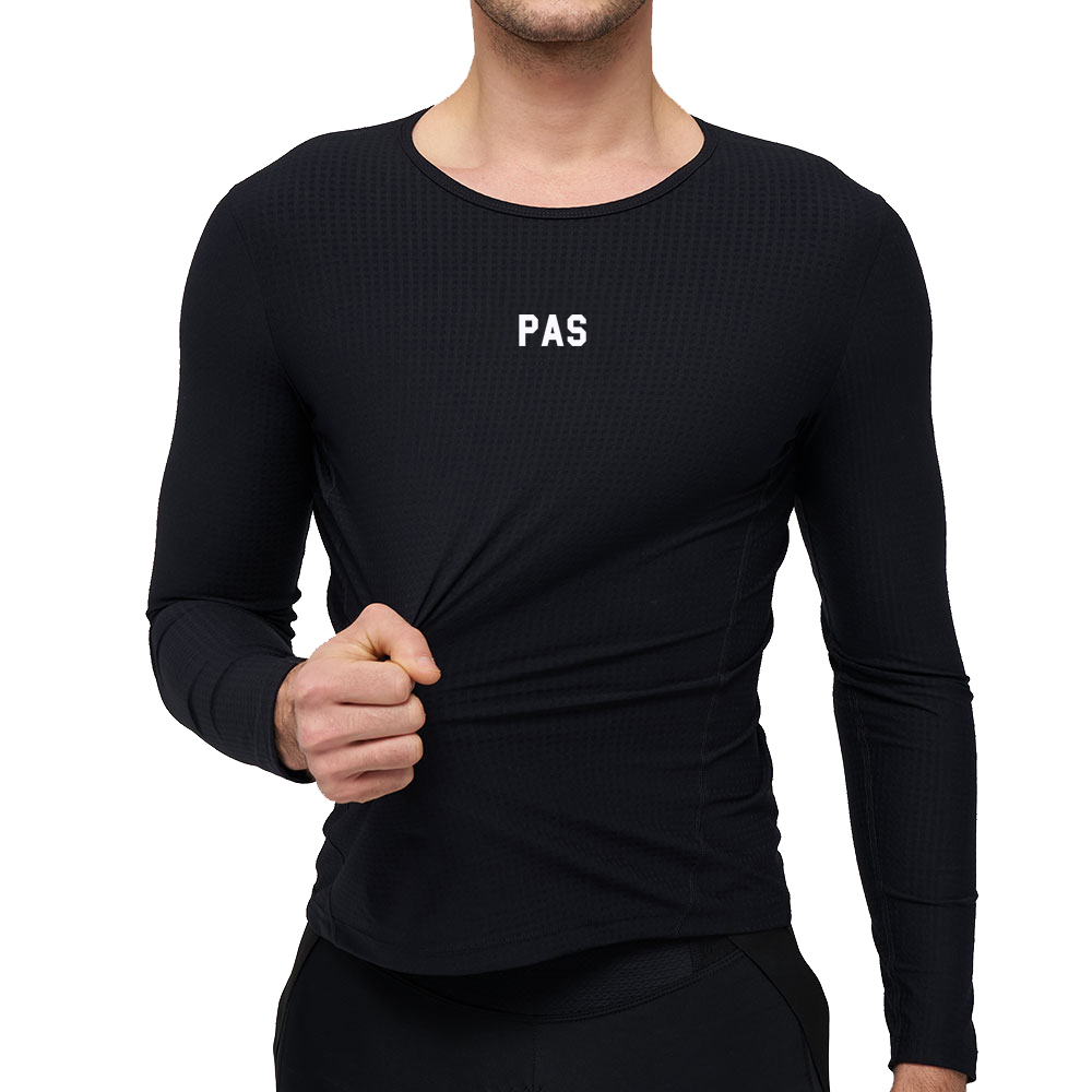 Зимнее термобелье для велоспор – обзор и цена Cycling Jersey