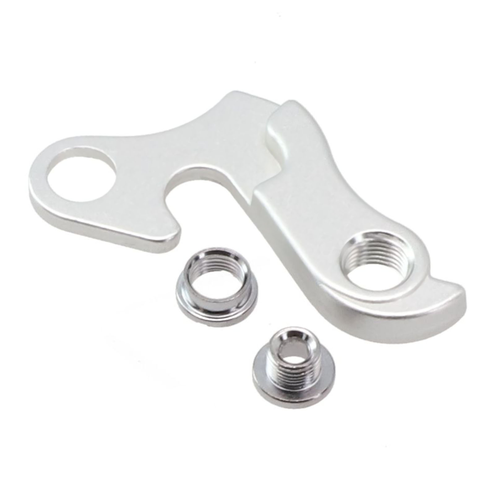 Вешалка для заднего переключат – обзор и цена Cycling Gear Hanger
